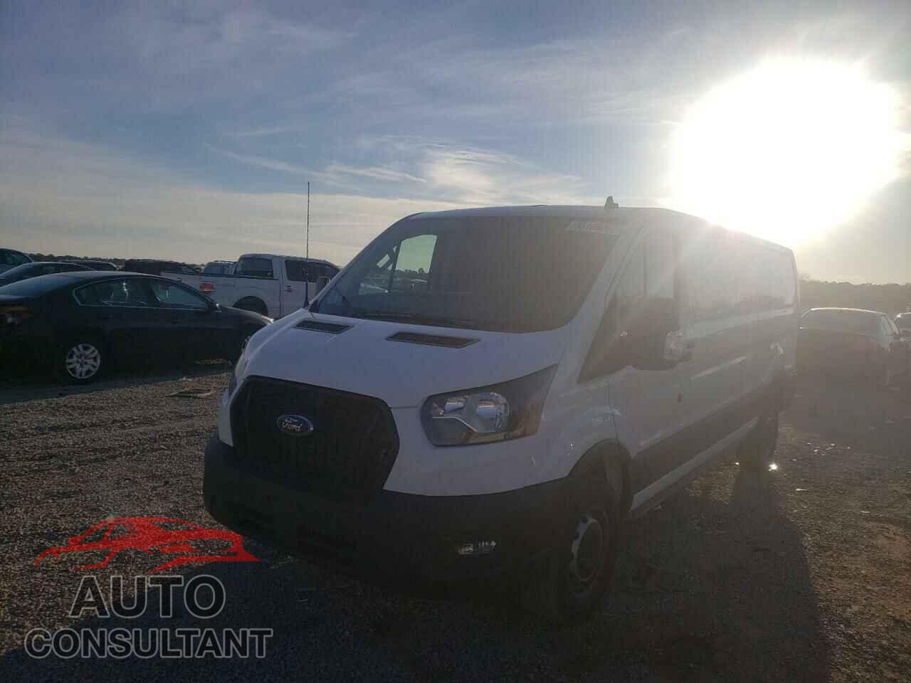 FORD TRANSIT 2021 - 1FTBR1YG3MKA98246