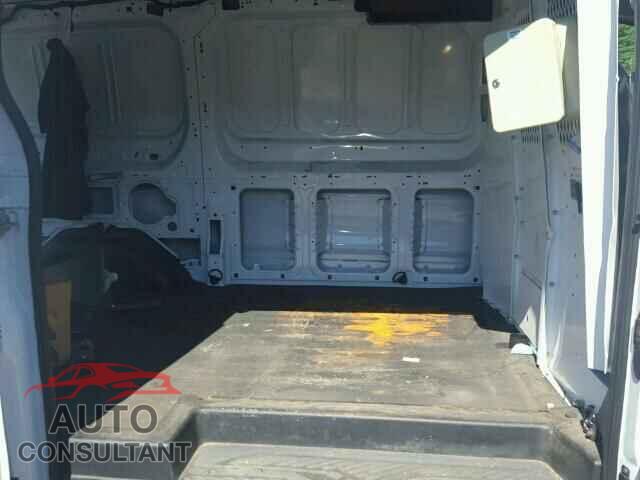 FORD TRANSIT CO 2015 - 1FTNE1YM2FKB29911
