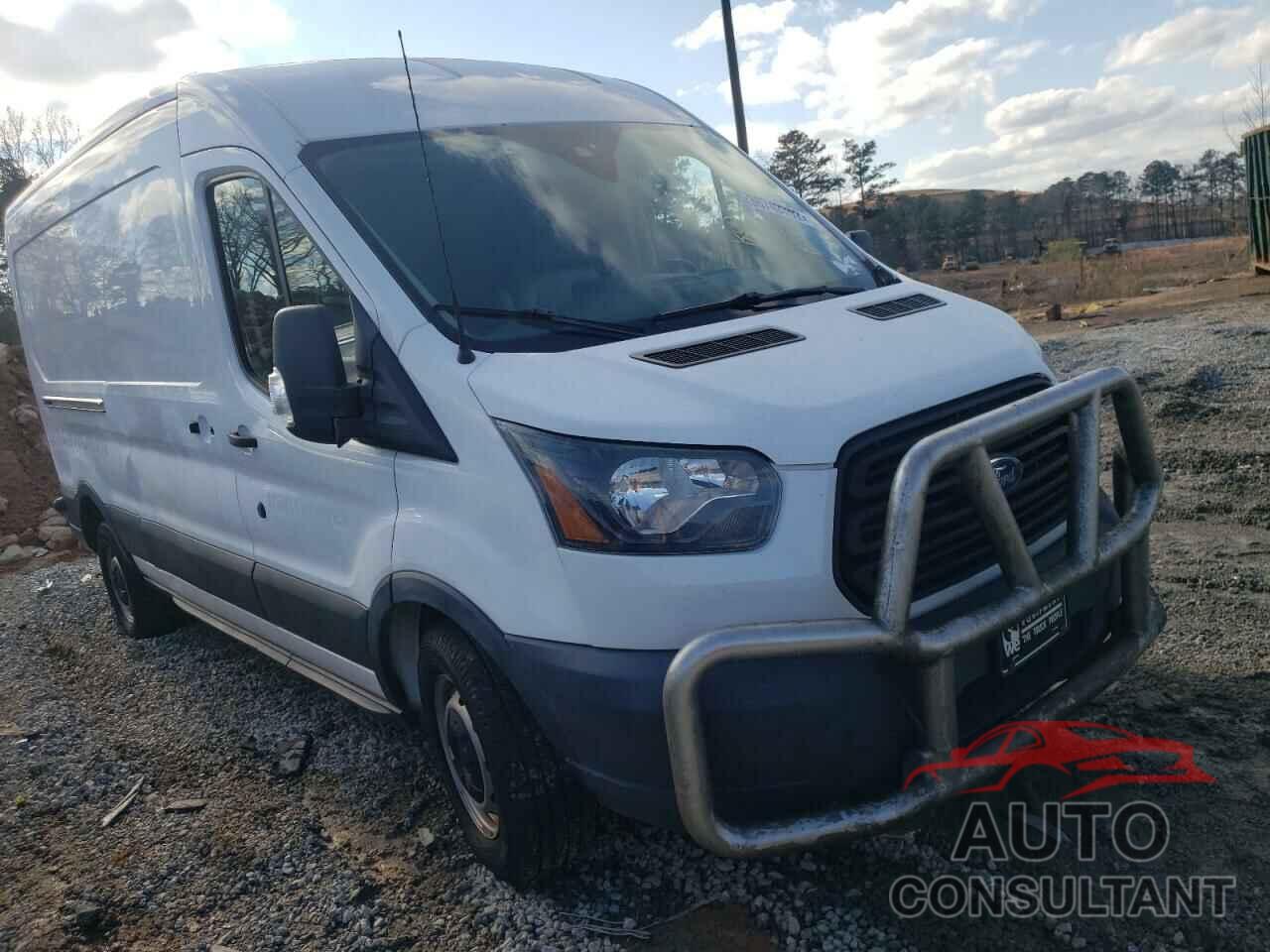 FORD TRANSIT CO 2016 - 1FTBW2CV8GKA52047