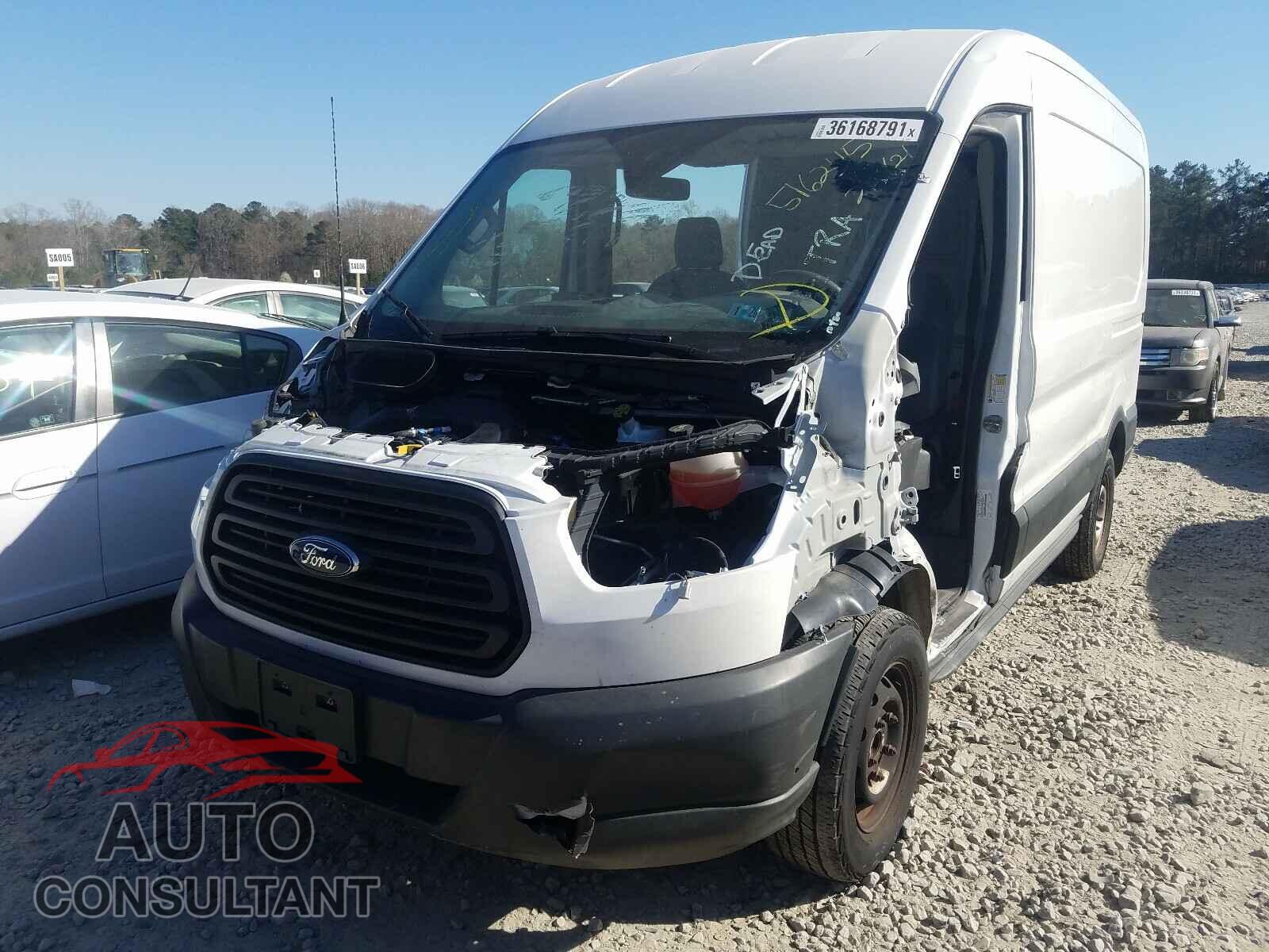 FORD TRANSIT CO 2017 - 1FTYE1CMXHKA61297