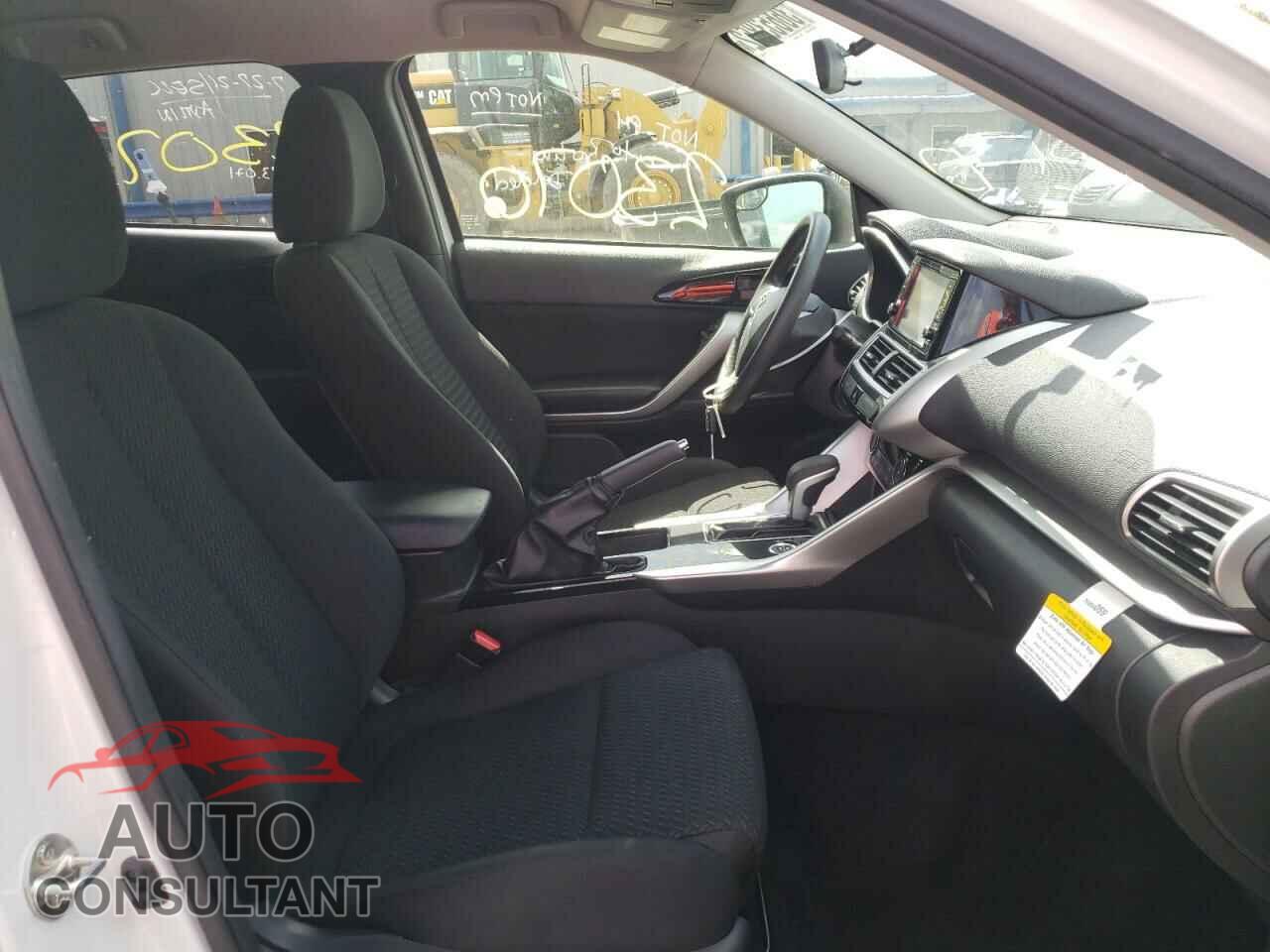 MITSUBISHI ECLIPSE 2020 - JA4AT3AA3LZ024646