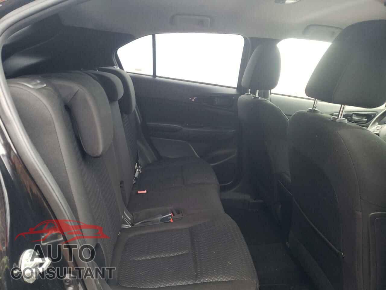 MITSUBISHI ECLIPSE 2020 - JA4AS3AA6LZ023624