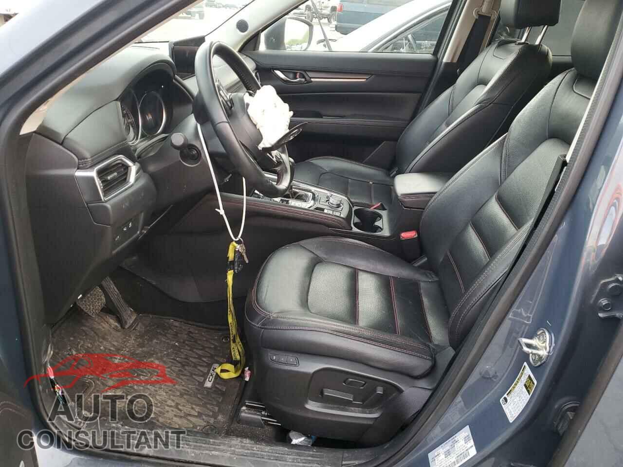 MAZDA CX-5 2021 - JM3KFBCY4M0381725