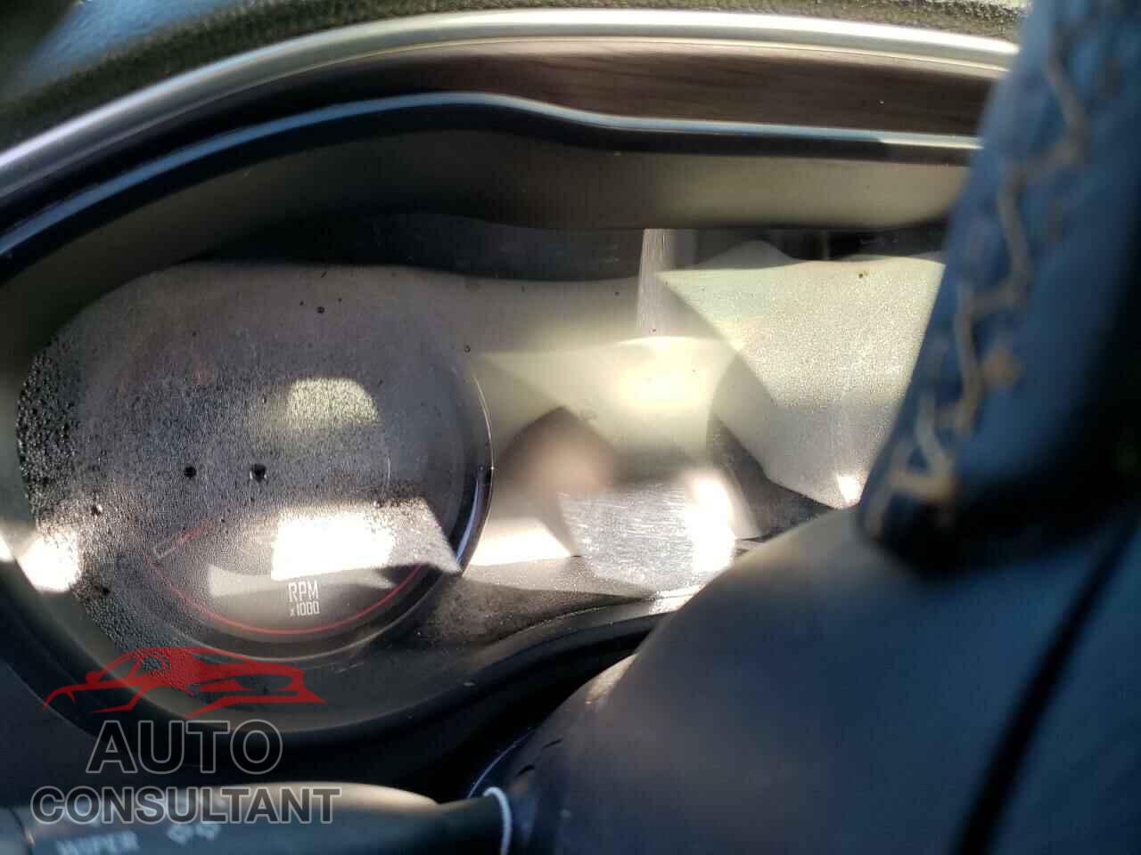 DODGE CHALLENGER 2019 - 2C3CDZFJXKH714646