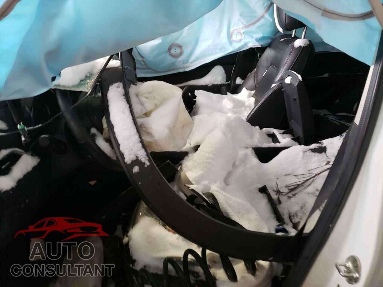 MAZDA CX-5 2020 - JM3KFBDMXL0849242