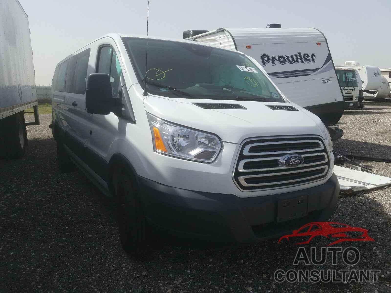 FORD TRANSIT CO 2018 - 1FBZX2ZM5JKB02070