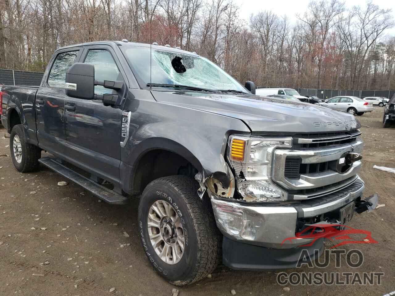 FORD F250 2020 - 1FT7W2B65LEE57825