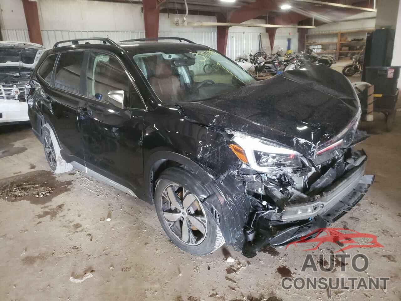 SUBARU FORESTER 2020 - JF2SKAXC8LH441536