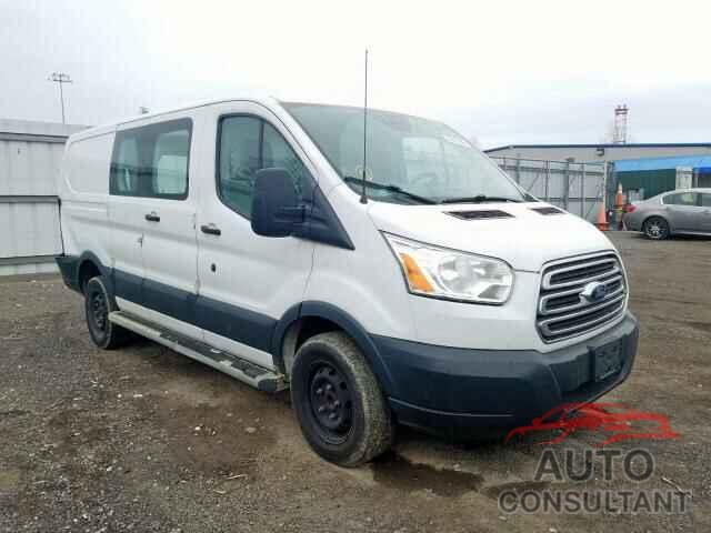 FORD TRANSIT CO 2016 - 1FTYR1ZM1GKA22835