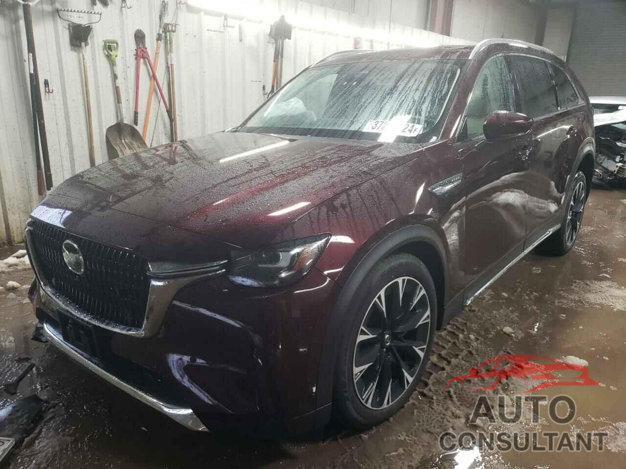 MAZDA CX-90 PREM 2024 - JM3KKEHA3R1120659