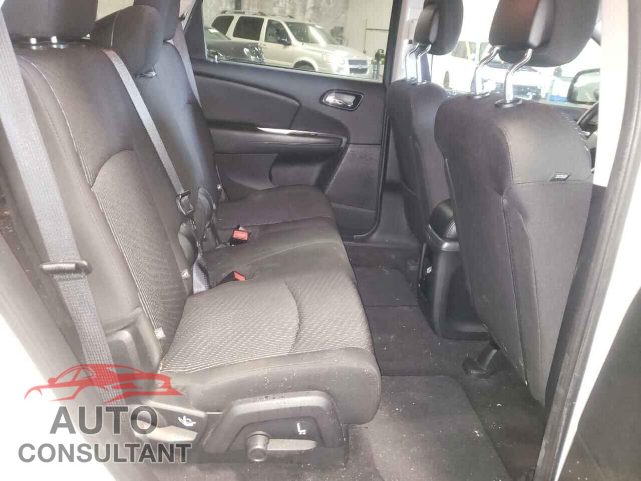 DODGE JOURNEY 2016 - 3C4PDCAB7GT115339