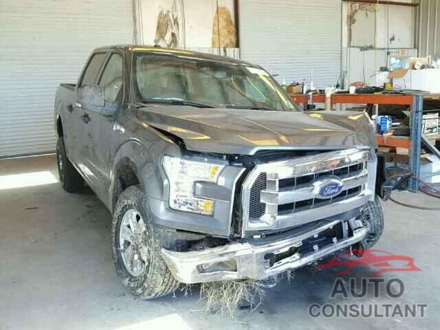 FORD F150 2016 - 1FTEW1EP7GKF60726