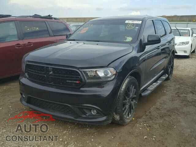 DODGE DURANGO 2015 - 1C4RDHAG4FC201543