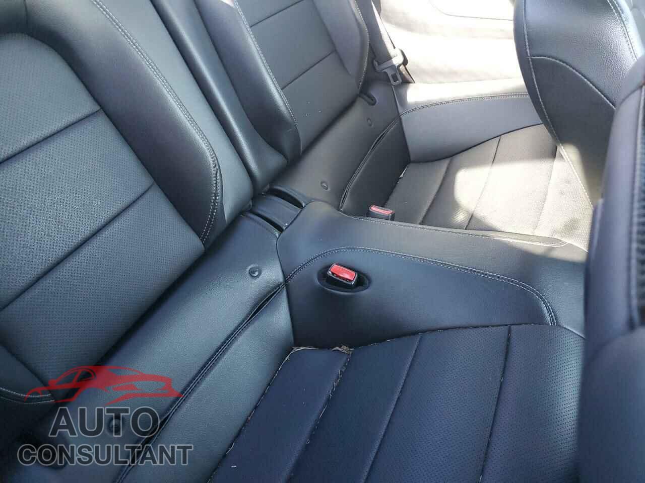 FORD MUSTANG 2017 - 1FA6P8CF6H5281309