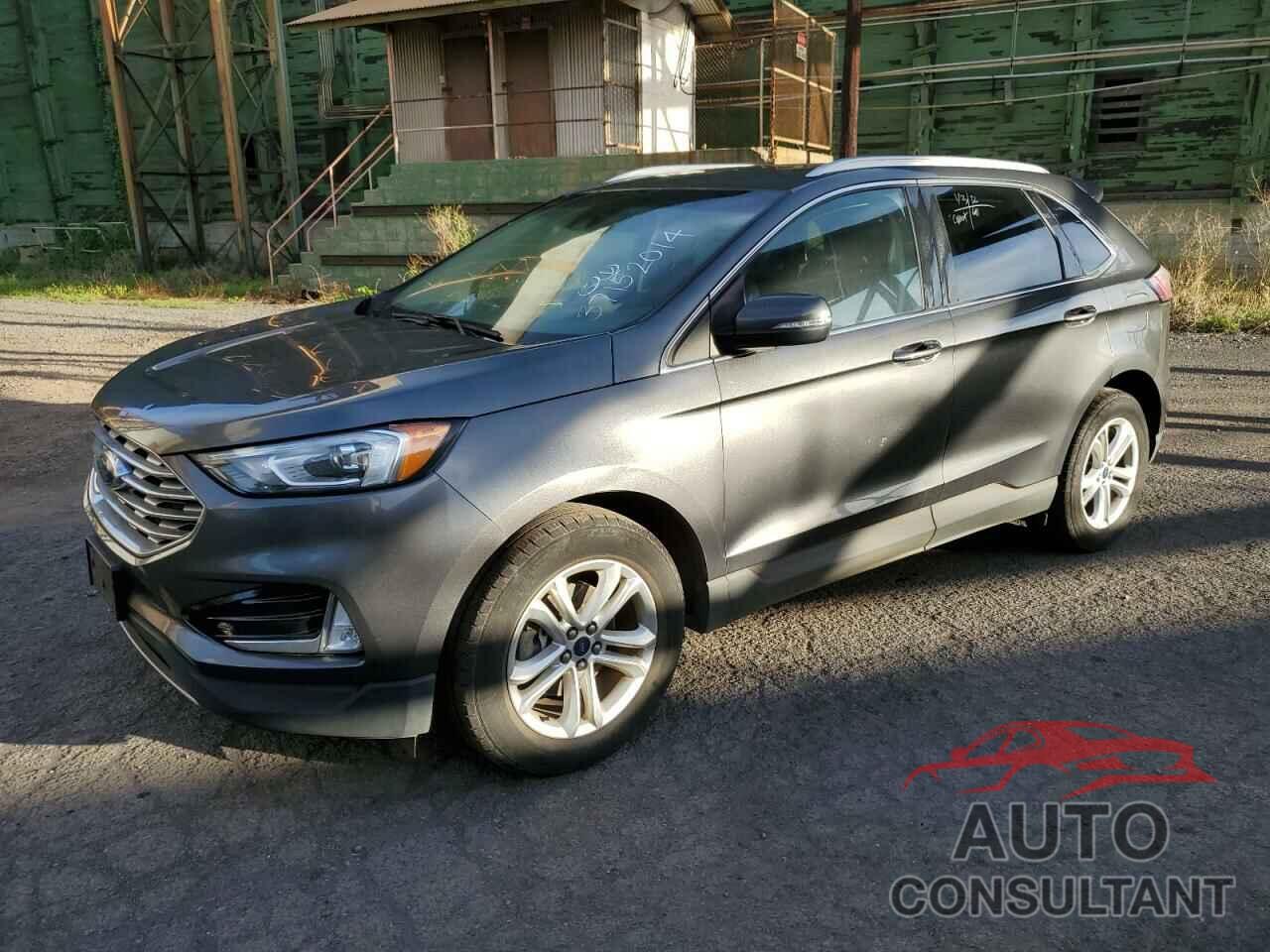 FORD EDGE 2019 - 2FMPK3J93KBC03548