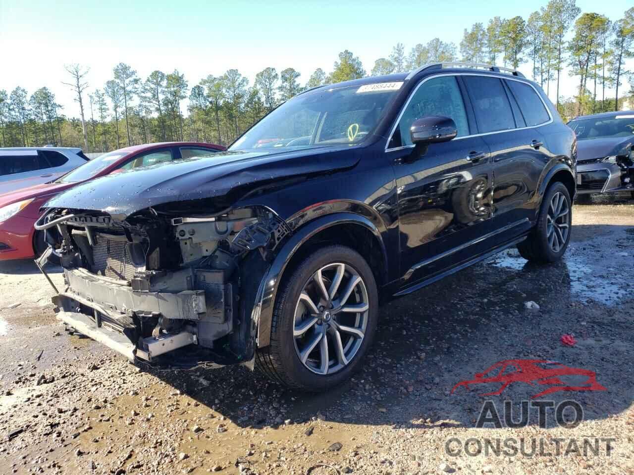 VOLVO XC90 2019 - YV4A22PK8K1418351