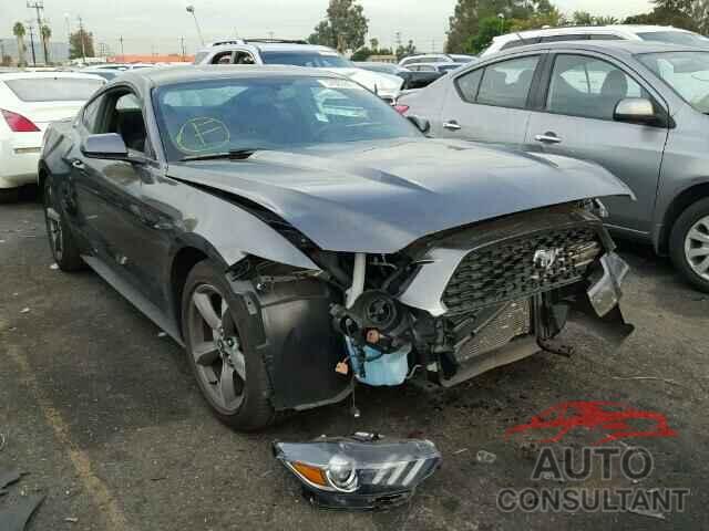 FORD MUSTANG 2015 - 1FA6P8AM0F5330096