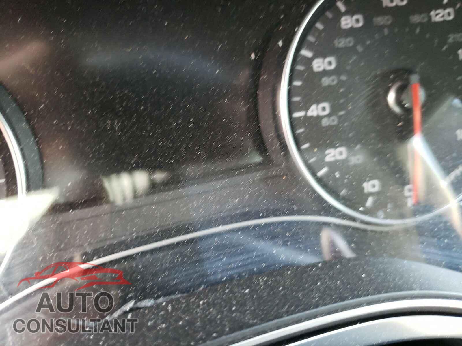 AUDI A6 2016 - WAUCFAFC8GN184472