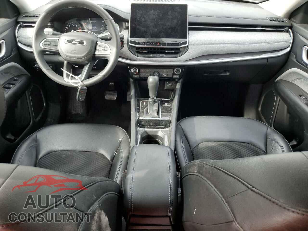 JEEP COMPASS 2022 - 3C4NJCBB0NT219621
