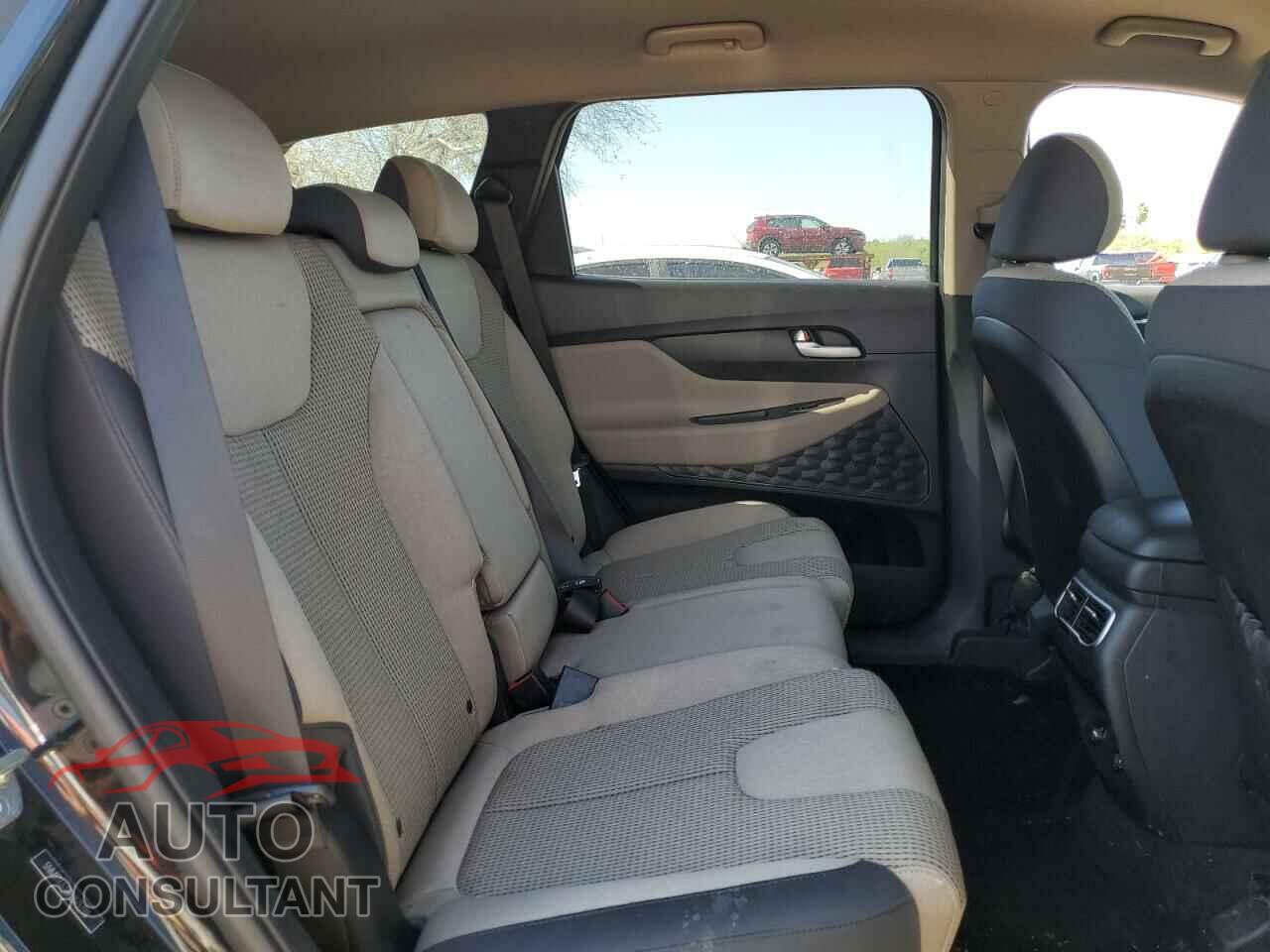HYUNDAI SANTA FE 2023 - 5NMS14AJ3PH575398