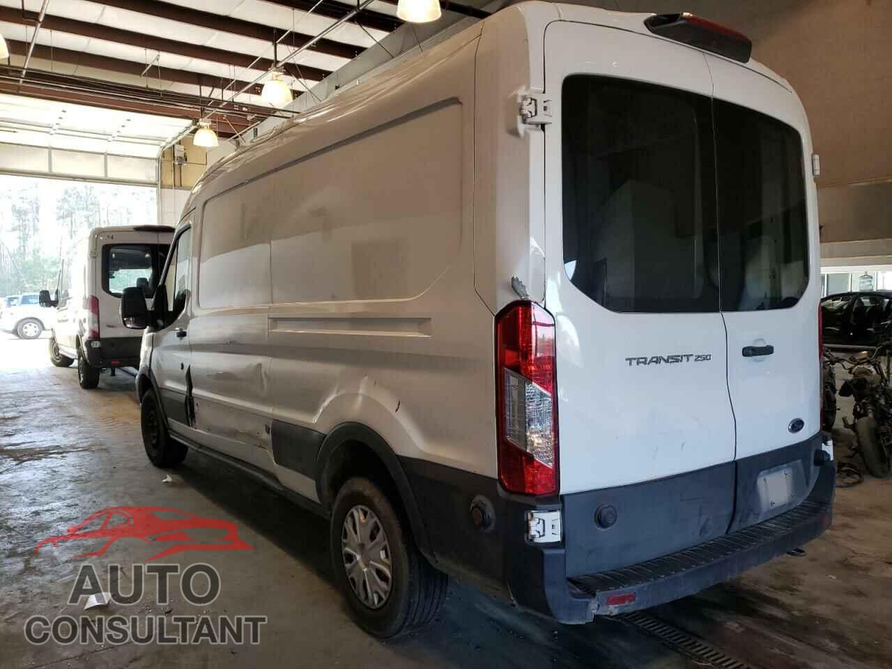 FORD TRANSIT CO 2019 - 1FTYR2CM0KKA88879