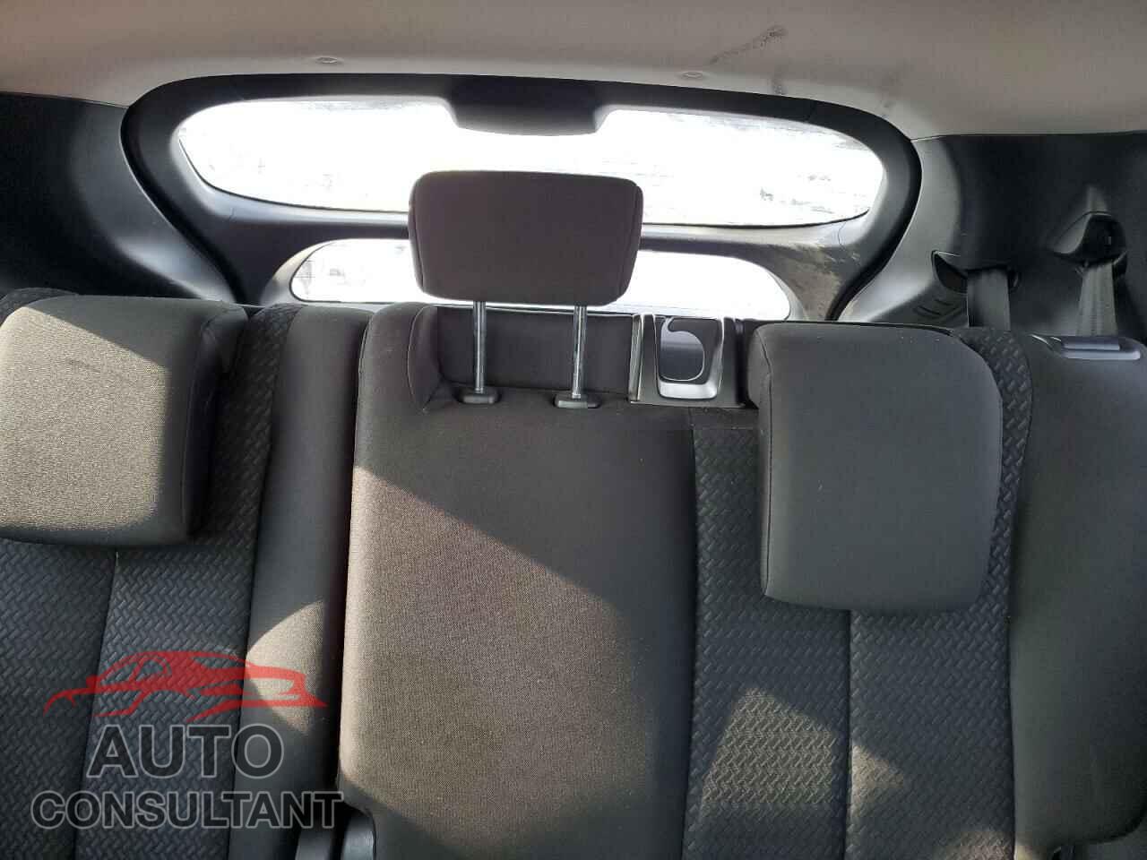 MITSUBISHI ECLIPSE 2019 - JA4AT4AA7KZ048100