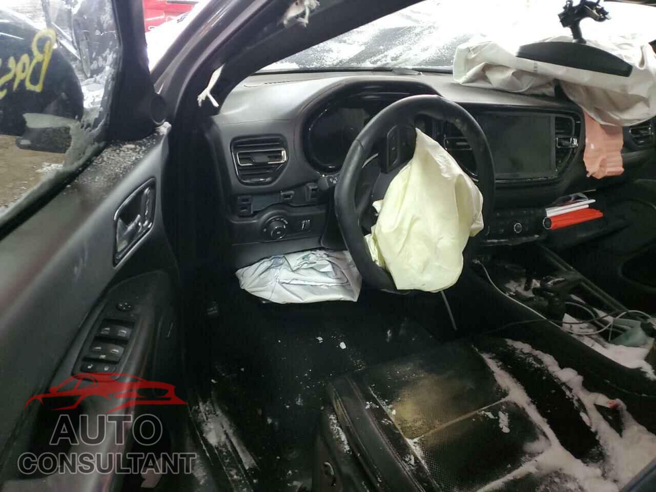 DODGE DURANGO 2023 - 1C4SDJCT6PC585362