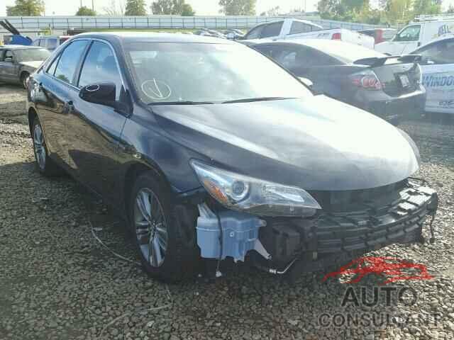 TOYOTA CAMRY 2015 - 4T1BF1FK8FU038188