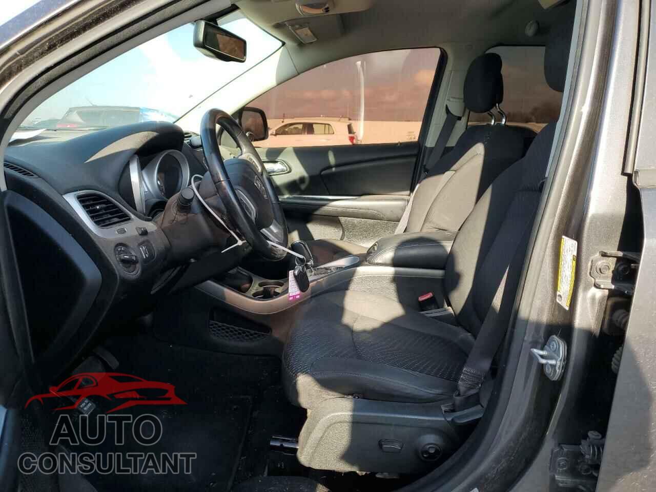 DODGE JOURNEY 2017 - 3C4PDCBB5HT527159
