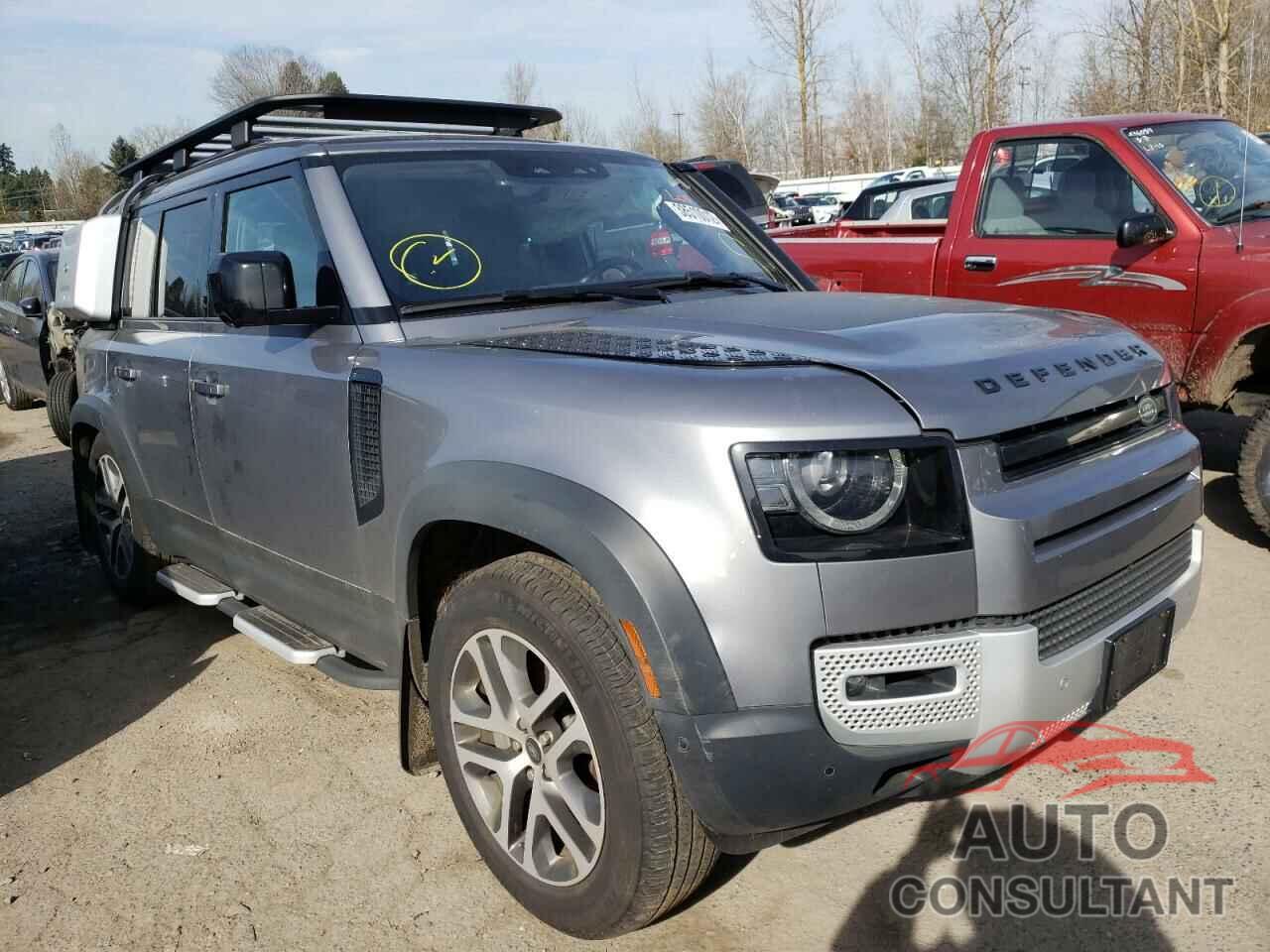 LAND ROVER DEFENDER 2020 - SALE97EU8L2015993