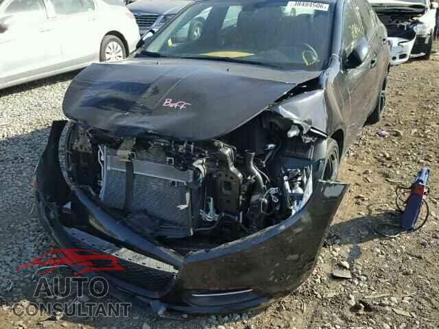 DODGE DART 2015 - 1C3CDFAA1FD300664