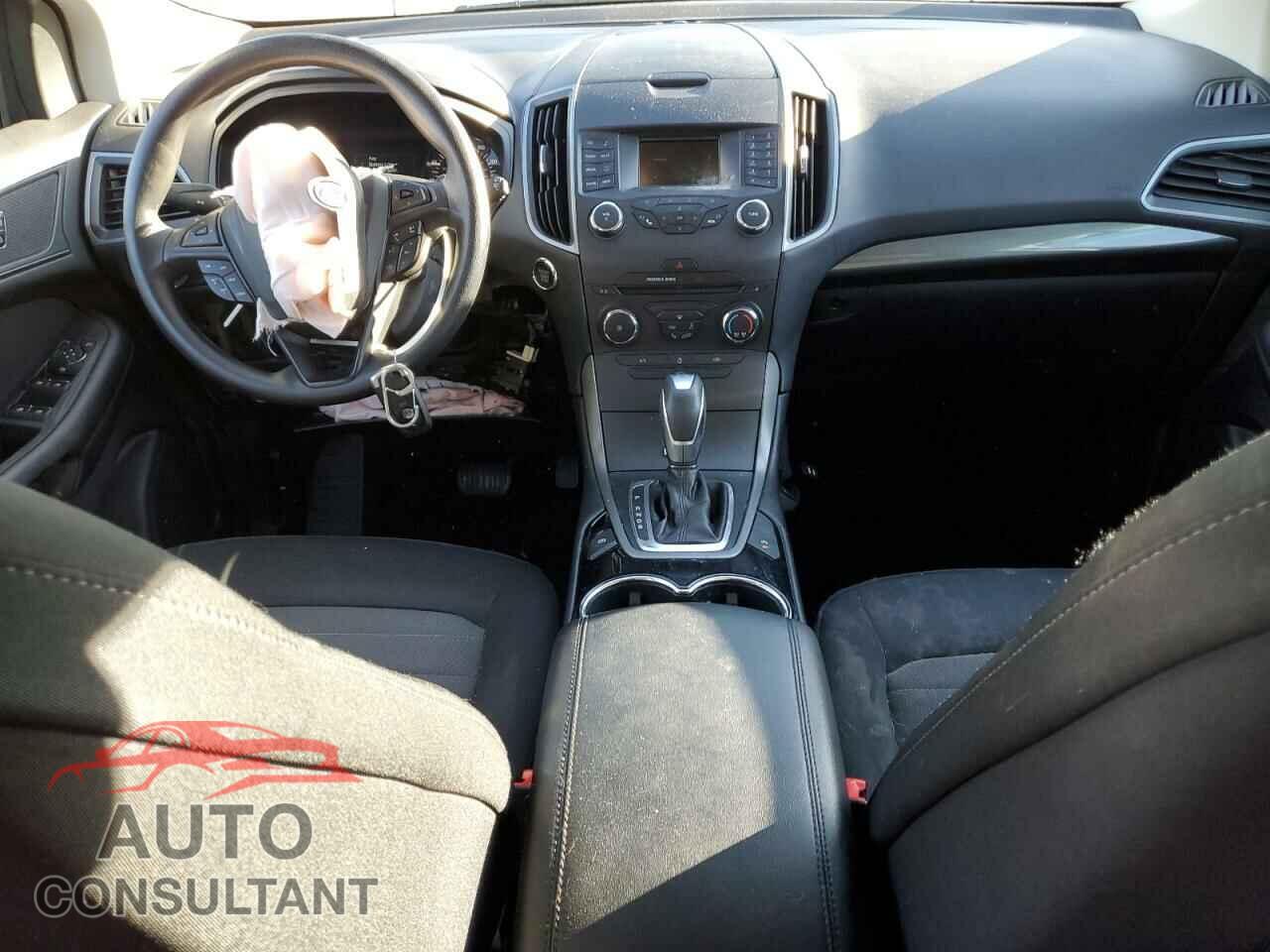 FORD EDGE 2018 - 2FMPK3G99JBC25849