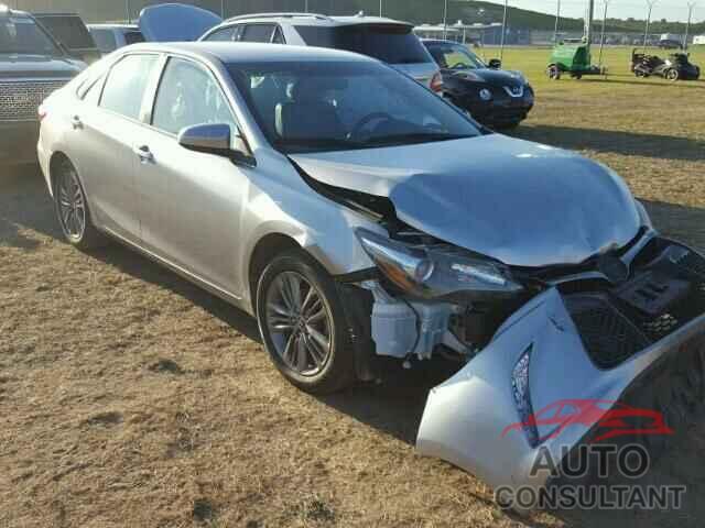 TOYOTA CAMRY 2015 - 4T1BF1FK3FU045811