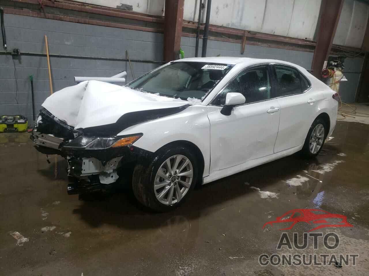 TOYOTA CAMRY 2023 - 4T1R11AK1PU818829