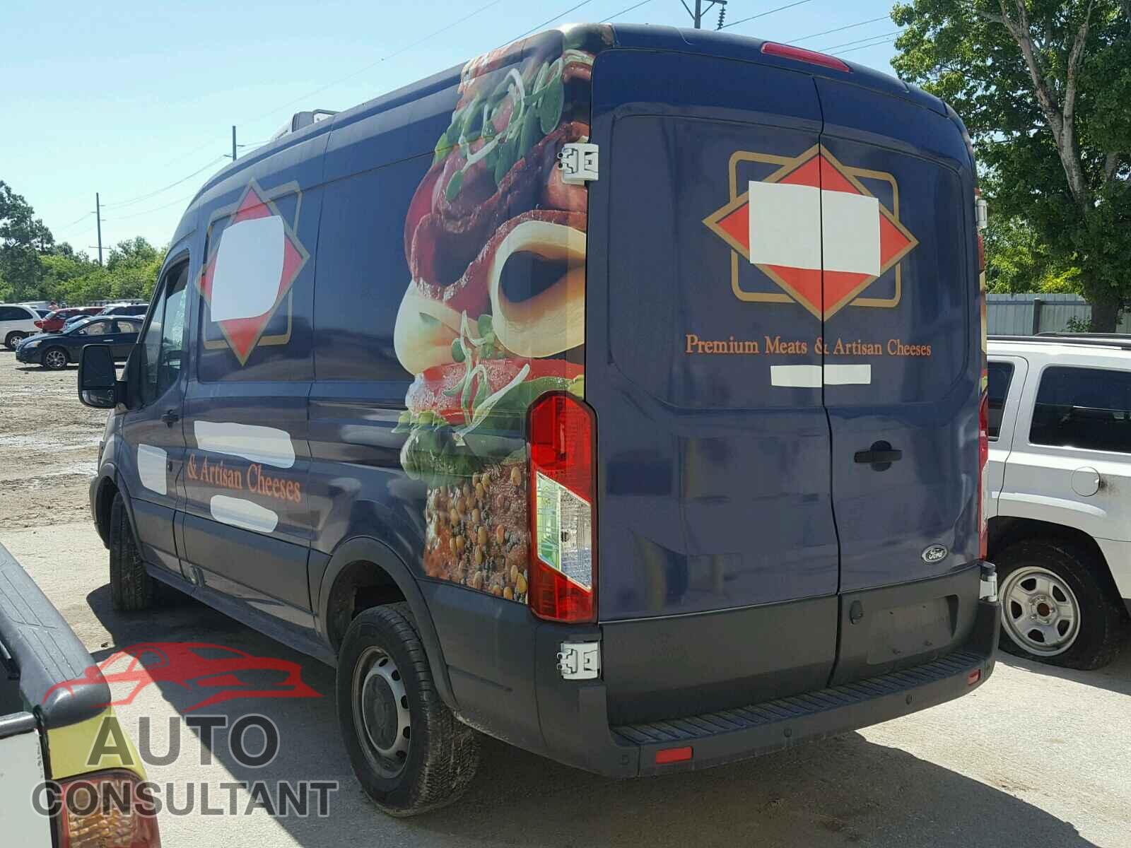 FORD TRANSIT CO 2017 - 1FTYR1CM8HKA44762