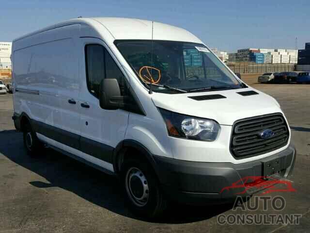 FORD TRANSIT CO 2017 - 1FTYR2CG5HKA45531