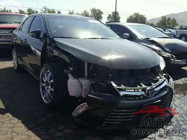 TOYOTA CAMRY 2015 - 4T4BF1FK1FR461698