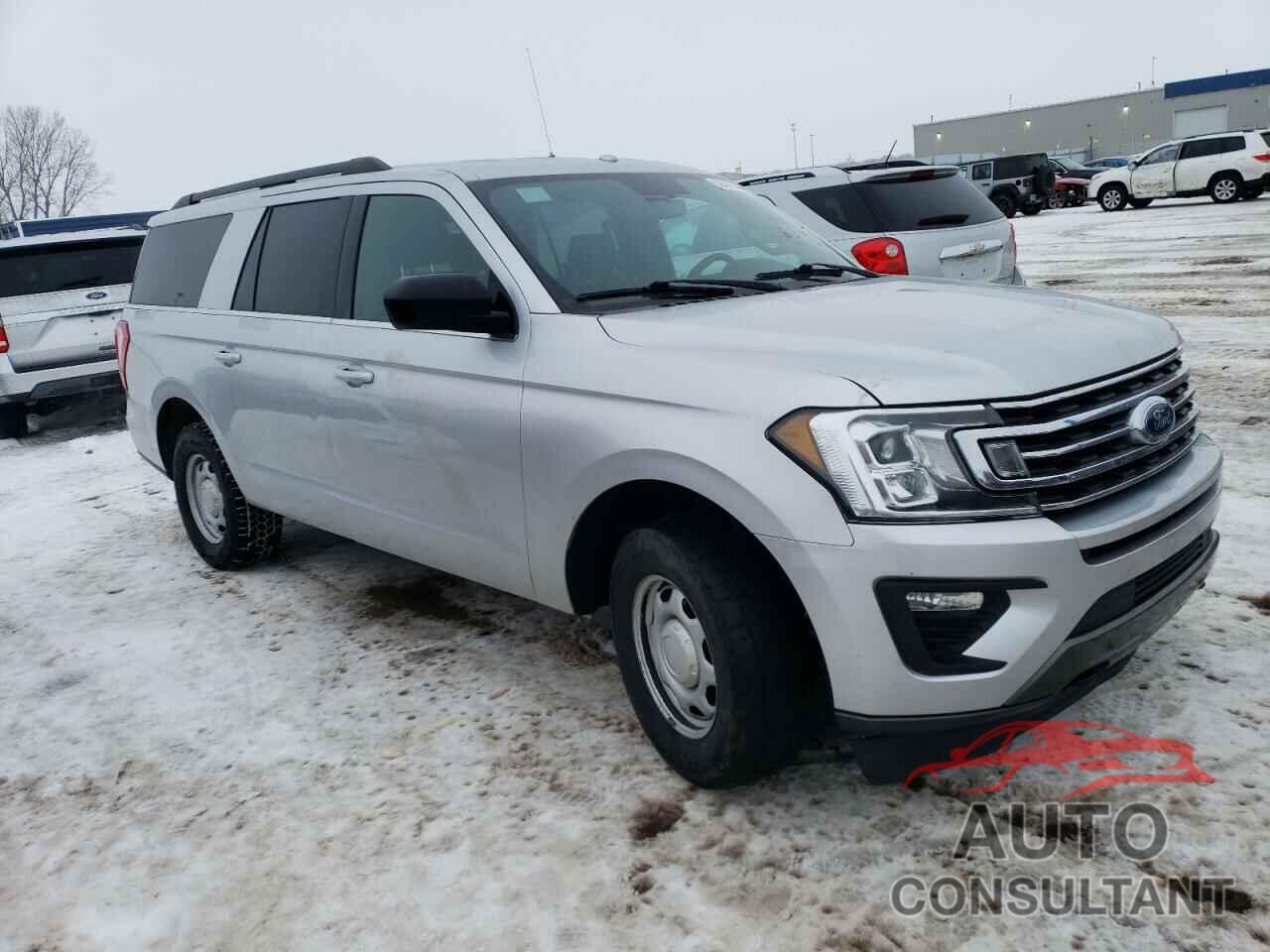 FORD EXPEDITION 2019 - 1FMJK1GT3KEA51563