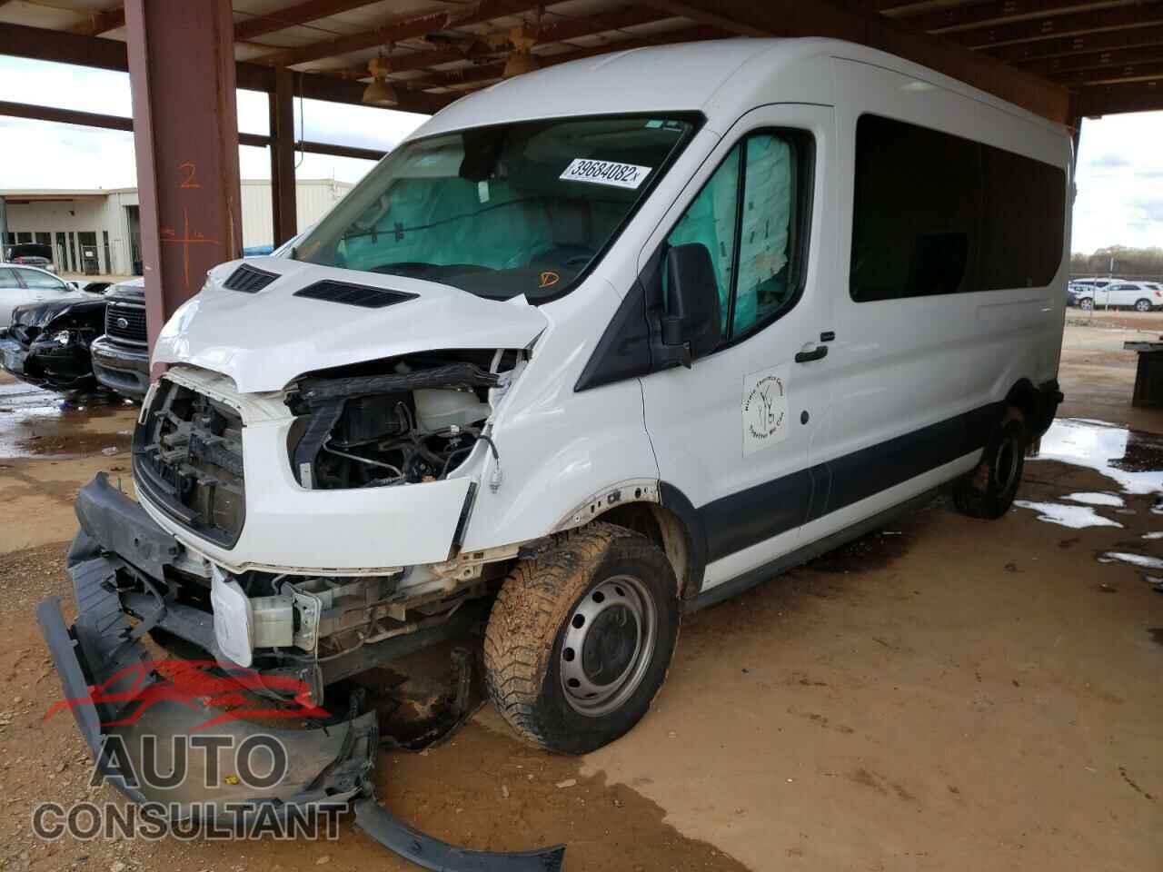 FORD TRANSIT 2017 - 1FBAX2CM8HKA29728