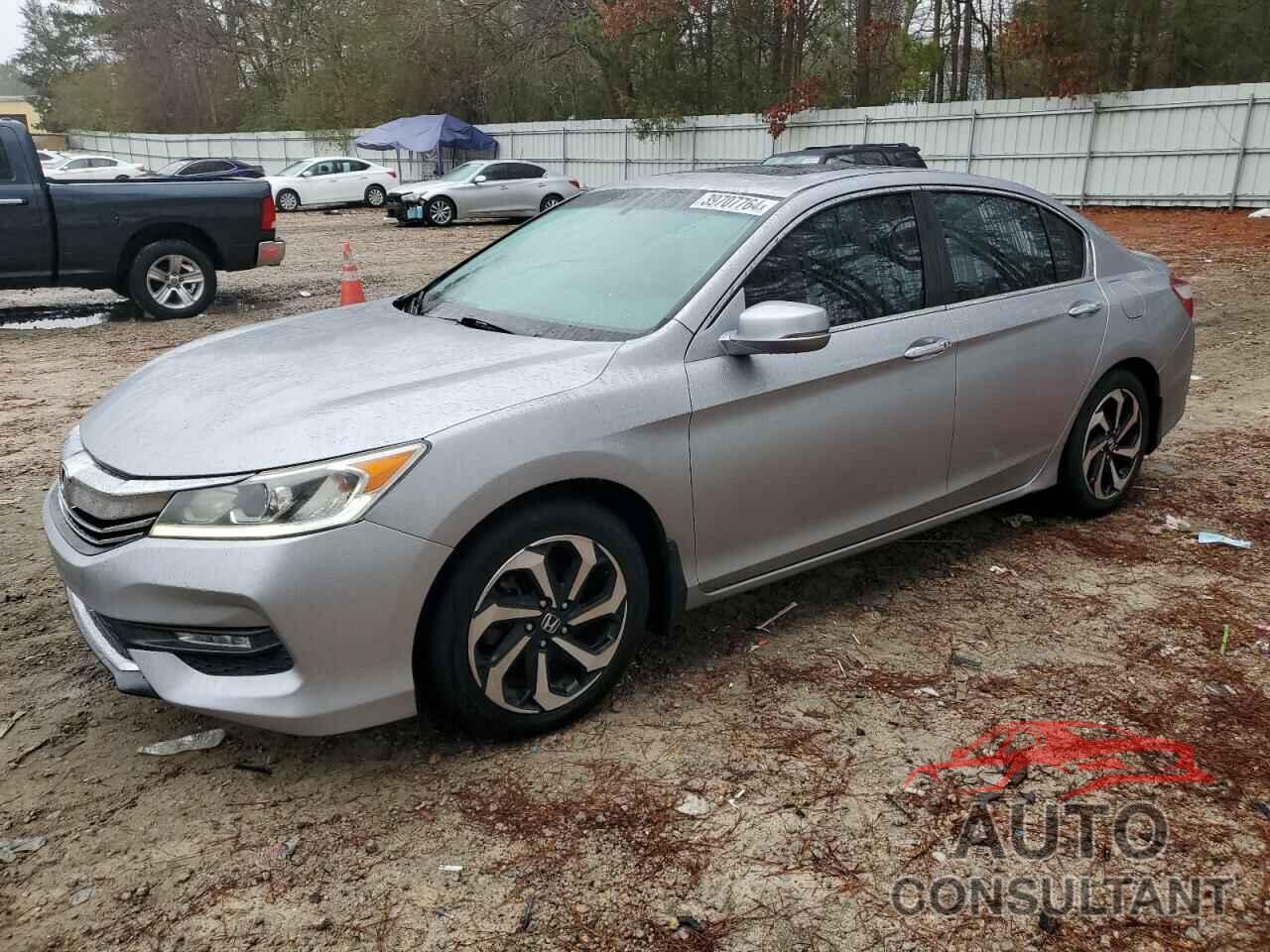HONDA ACCORD 2016 - 1HGCR2F70GA135584