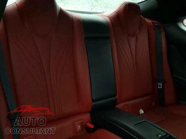 LEXUS RC 2015 - JTHHP5BC2F5001938