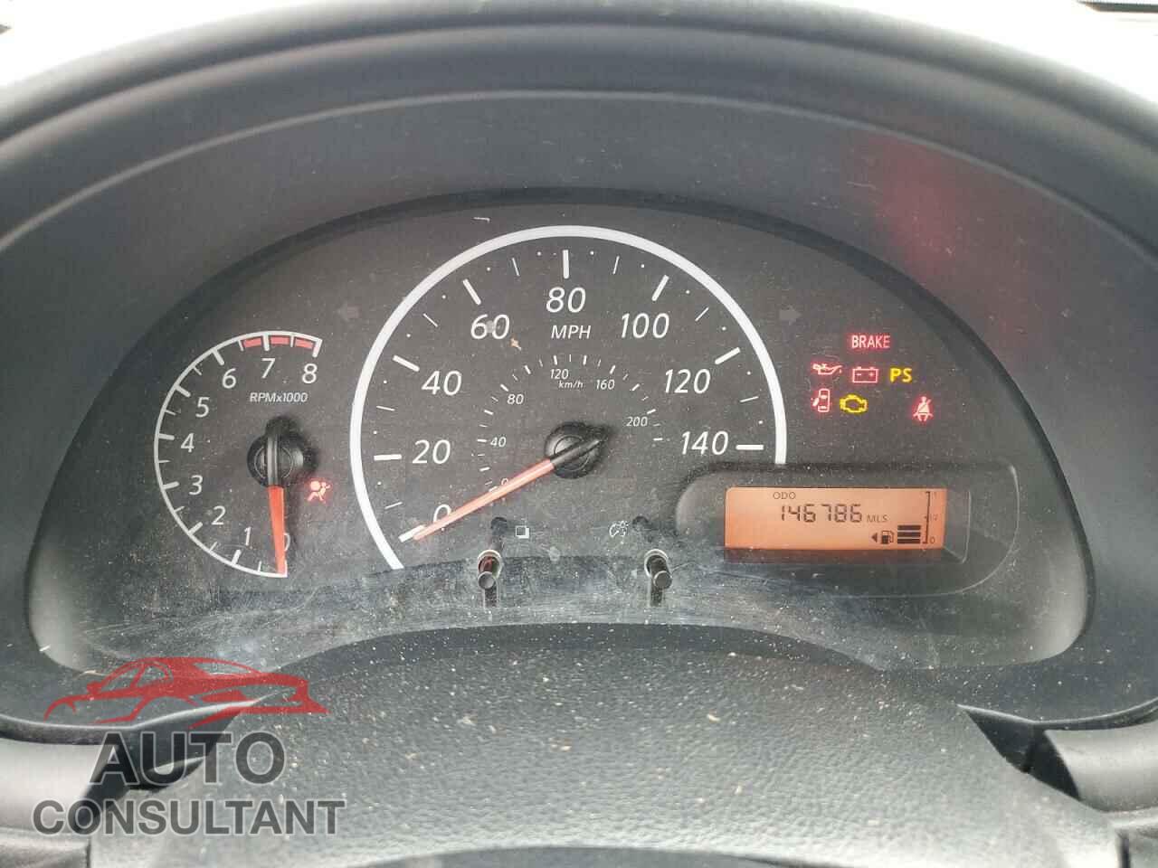 NISSAN VERSA 2017 - 3N1CN7AP3HL906583