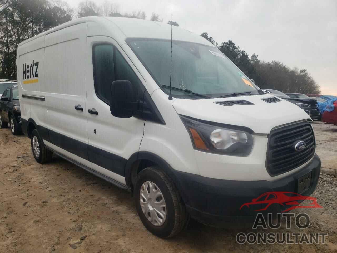 FORD TRANSIT CO 2019 - 1FTYR2CM9KKA88928