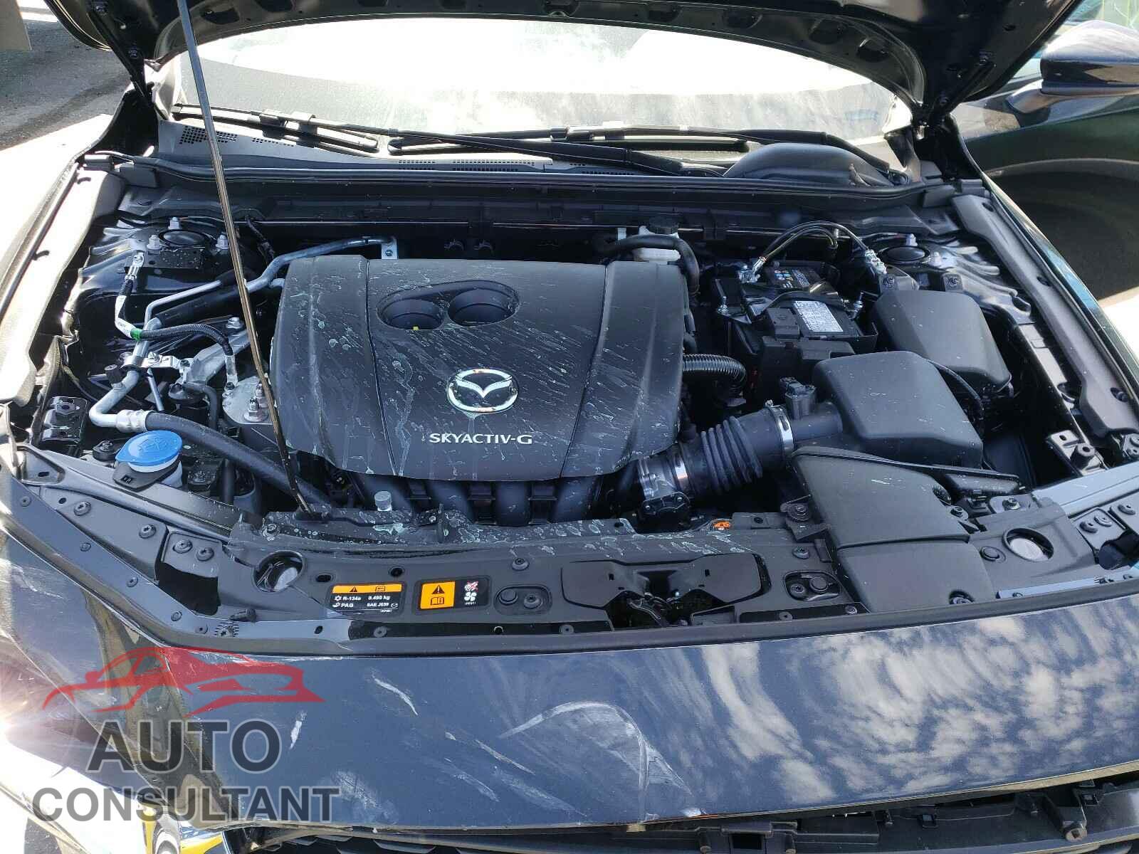 MAZDA 3 2021 - 3MZBPAA75MM203603
