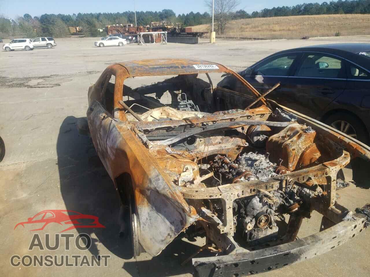 DODGE CHALLENGER 2018 - 2C3CDZAG3JH338995
