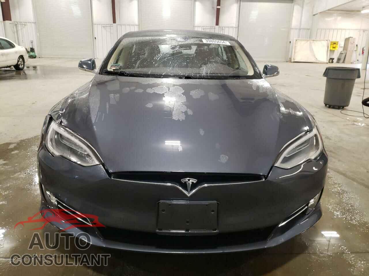 TESLA MODEL S 2016 - 5YJSA1E24GF152431