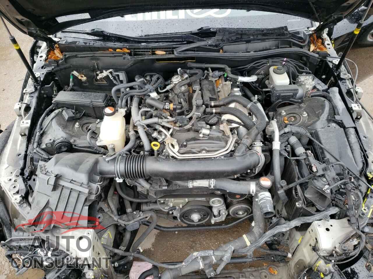 LEXUS IS 2016 - JTHBA1D23G5020522