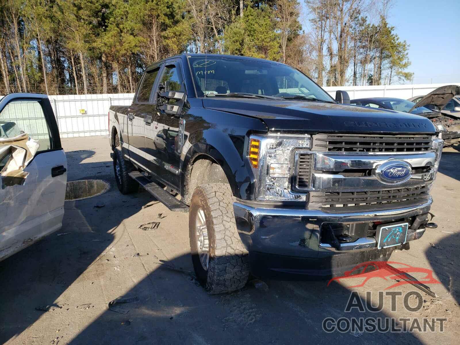 FORD F250 2018 - 1FT7W2BT4JEB46955
