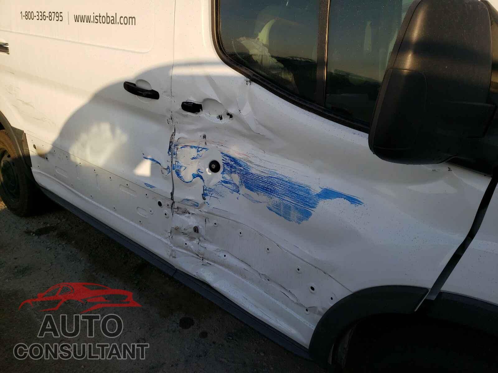 FORD TRANSIT CO 2017 - 1FTYE1YM2HKB53755