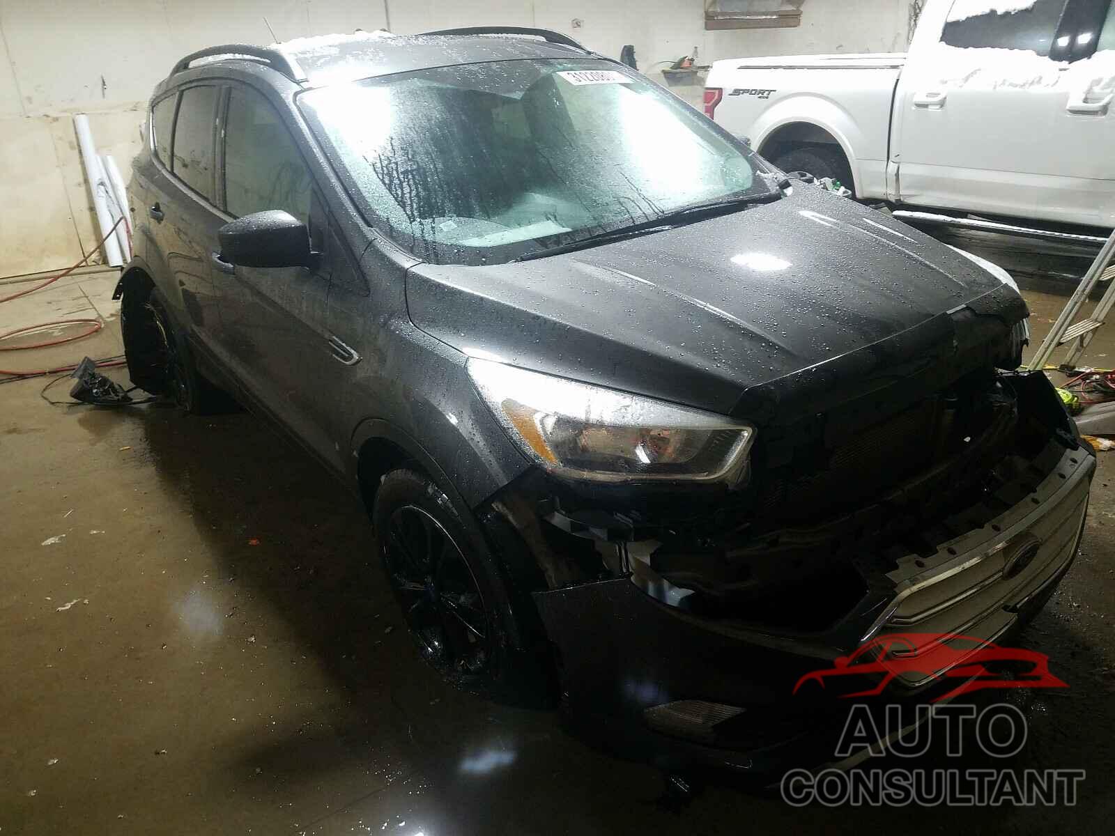 FORD ESCAPE 2018 - 3TYSZ5AN8MT017299
